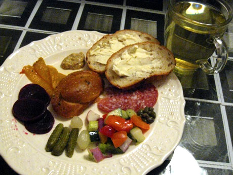 Plate-of-Pickles
